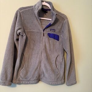 Patagonia Women's Fleece Polartec Thermal Pro Zip Jacket